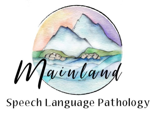 Mainland Speech Language Pathology Inc.